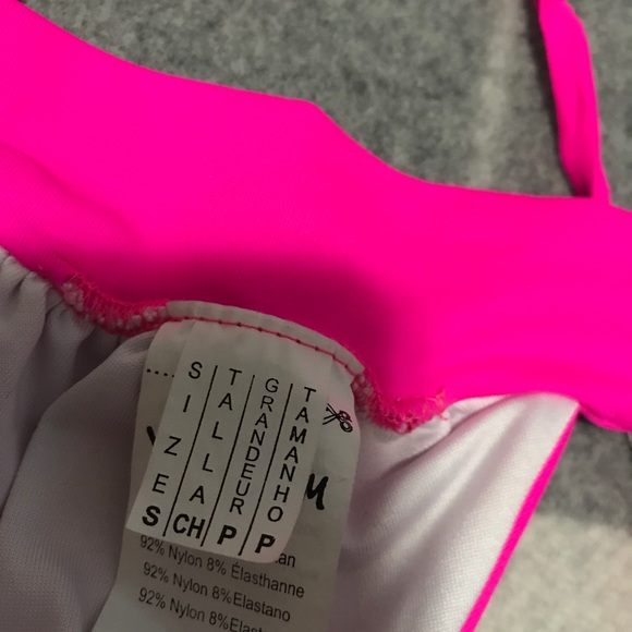 Yandy bikini top - Picture 3 of 3